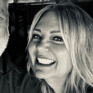 Meet your Posher, Sylvia